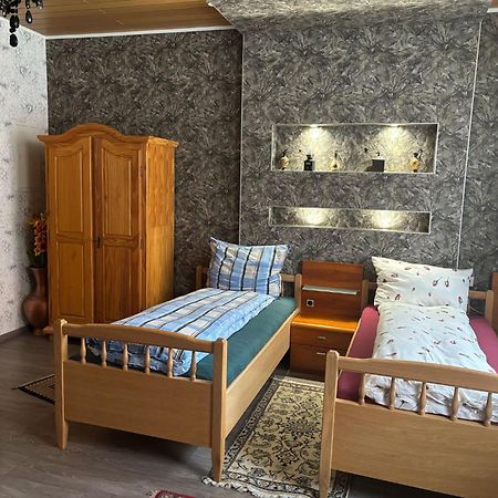 Apartament La Paula Altenmedingen Zewnętrze zdjęcie