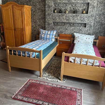 Apartament La Paula Altenmedingen Zewnętrze zdjęcie