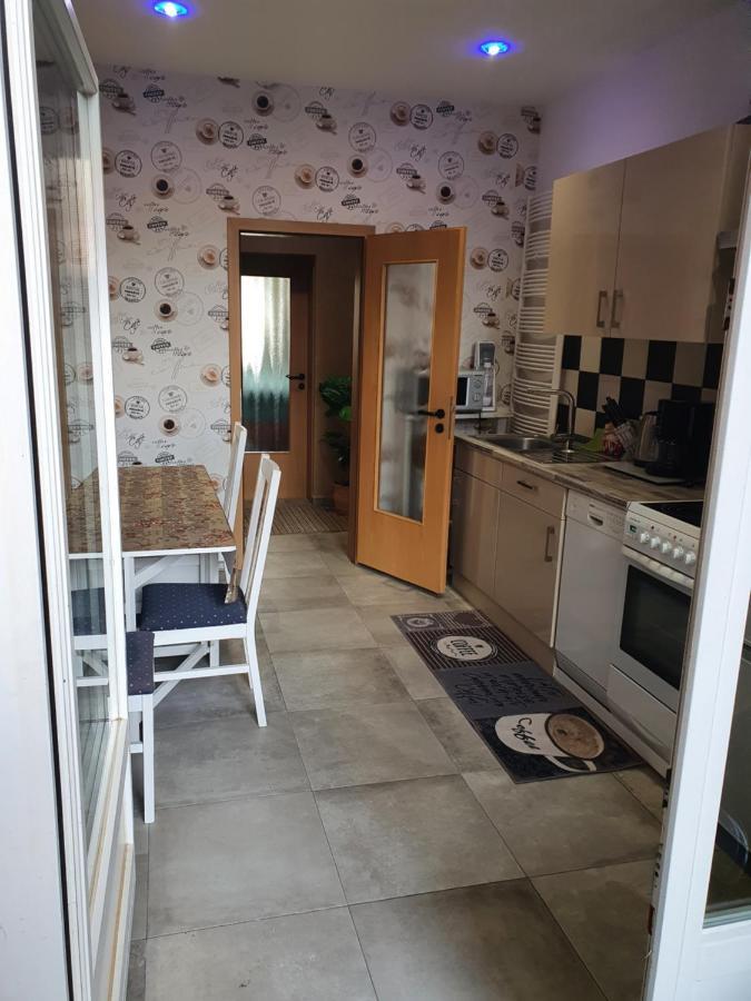 Apartament La Paula Altenmedingen Zewnętrze zdjęcie